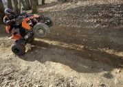 KTM 525 XC ATV